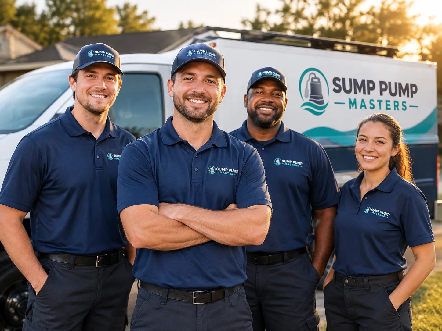 Sump Pump Repair company in Duck Creek Village, UT
