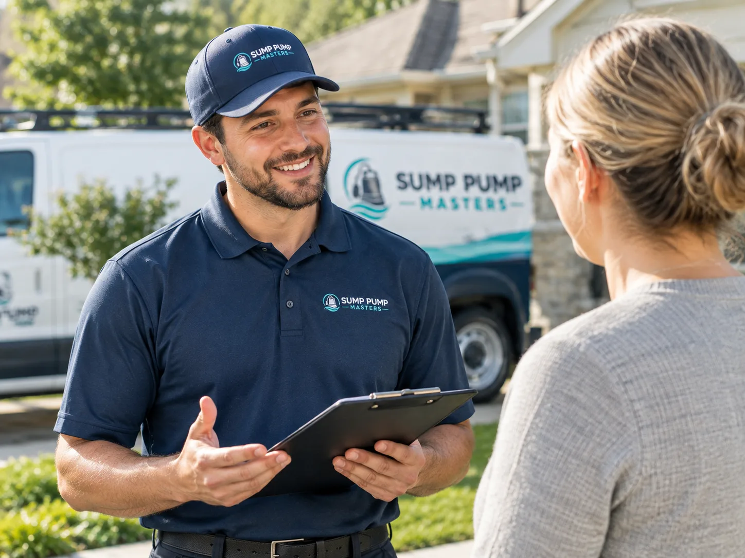 Sump Pump Repair Duck Creek Village, UT FAQs